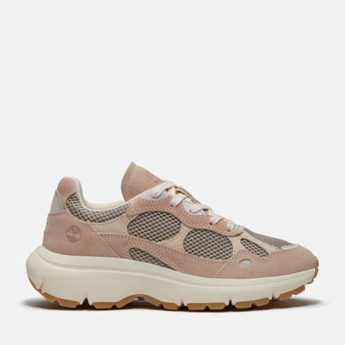 Hazel Lane Low Lace Up Kadın Sneakers