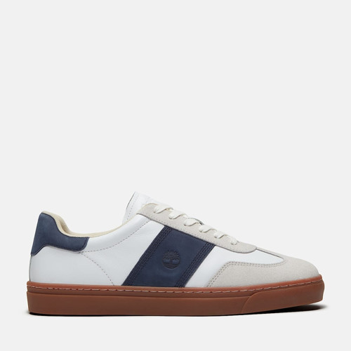 Lisbon Street Low Lace Up Erkek Sneakers