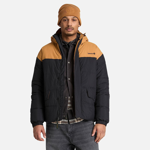 Frostbreak Dwr Synthetic Puffer Erkek Mont