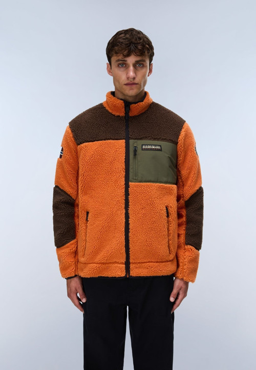 Yupik Fz 5 Erkek Polar