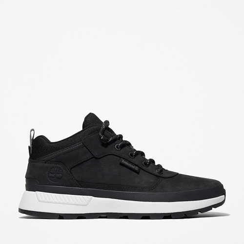 Field Trekker Low Lace Up Erkek Sneakers