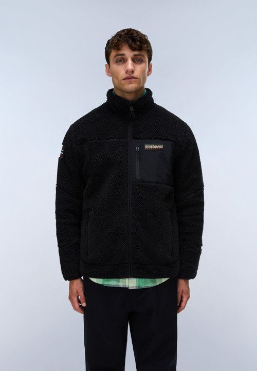 Yupik Fz 5 Erkek Polar