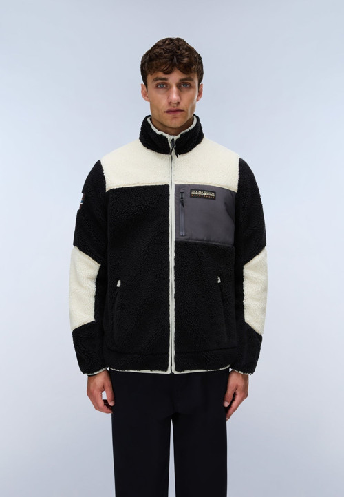 Yupik Fz 5 Erkek Polar