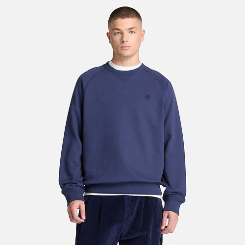 Exeter River Lb Crew Erkek Sweatshirt