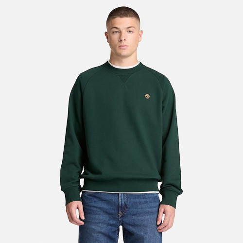 Exeter River Lb Crew Erkek Sweatshirt