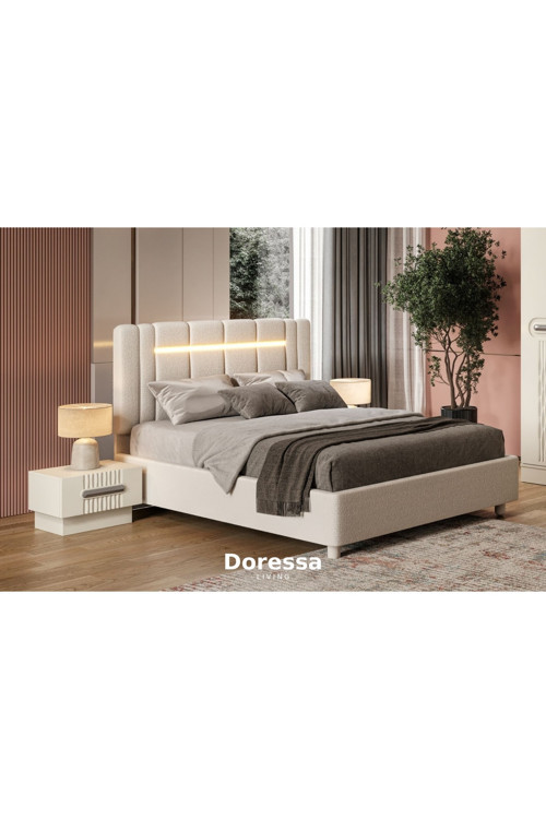 Slove Bazalı Karyola