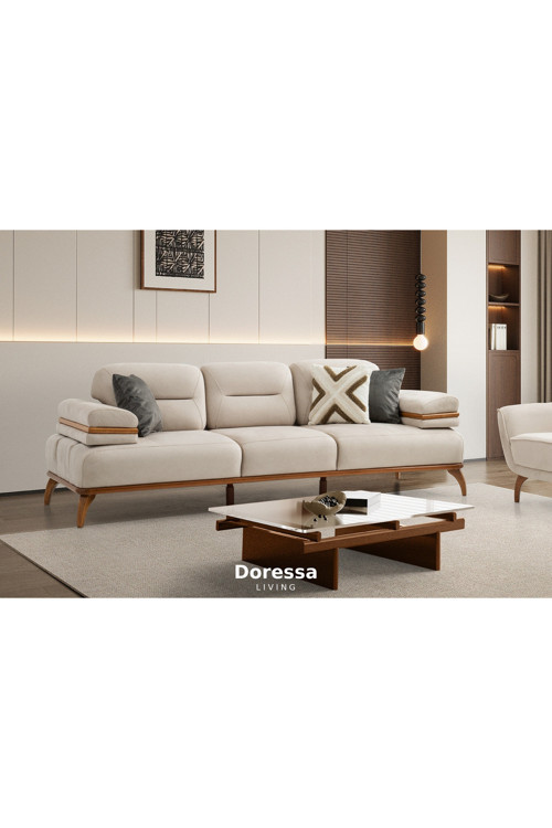 Pearl 1 Light Kanepe