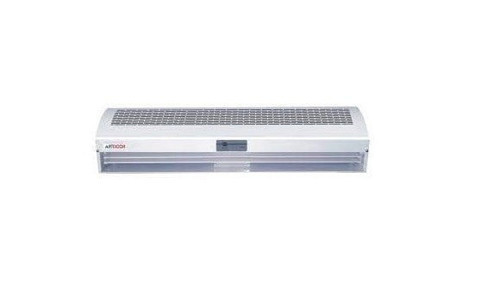 HAVA PERDESİ KUMANDALI ISITICISIZ 150CM (FM-3515H/Y) 300W 60Db 230V