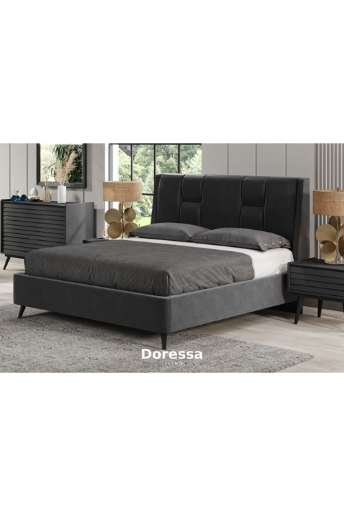 Rent Grey Bazalı Karyola