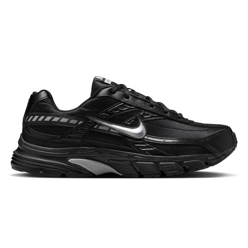 Initiator Erkek Siyah Sneaker Ayakkabı IB4595-001