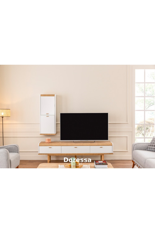 Lund Option TV Ünitesi