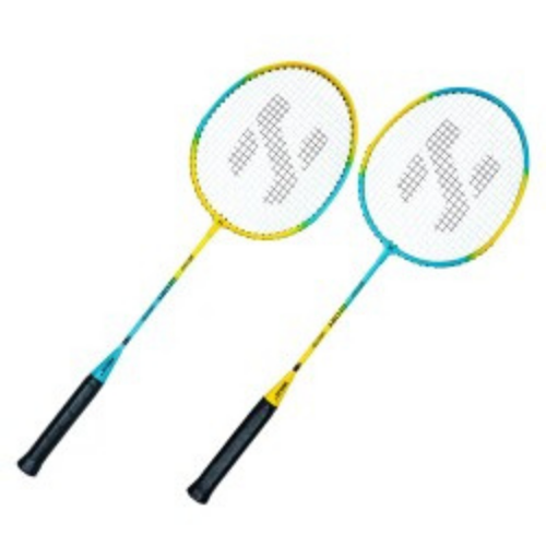 Badminton Raket Seti Glory BR012