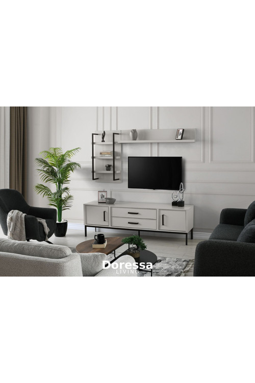 Lone Tv Ünitesi