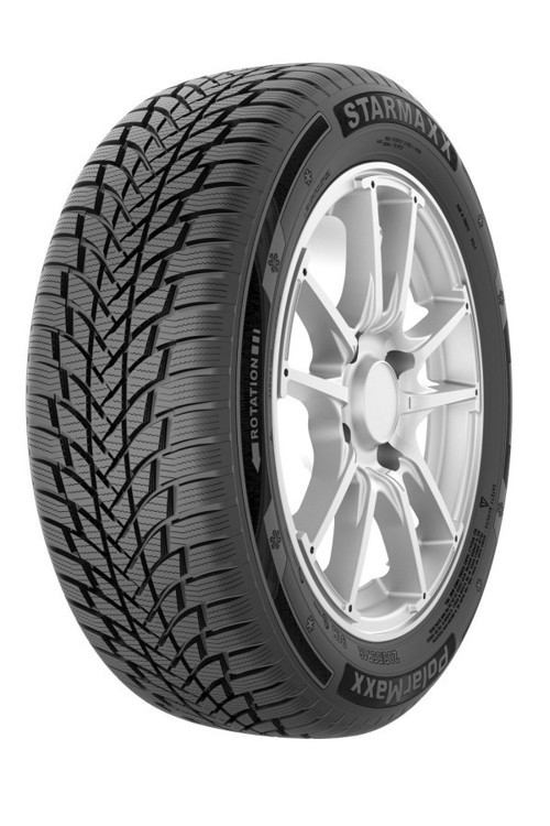 185/60 R15 TL 88H Reinf. Polarmaxx Kış Lastiği (Üretim Yılı: 2026)