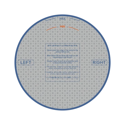 Cat Litter Pad-PCB80C