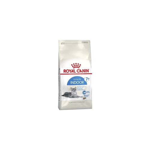 Indoor 7+ Senior Yaşlı Kedi Maması 3.5 kg