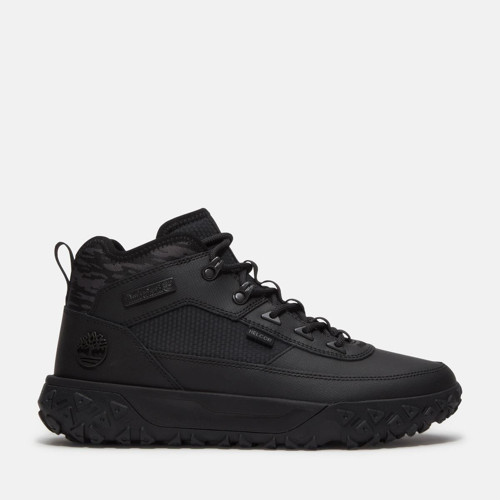 Greenstride Motion 6 Mid Lace Up Erkek Sneakers