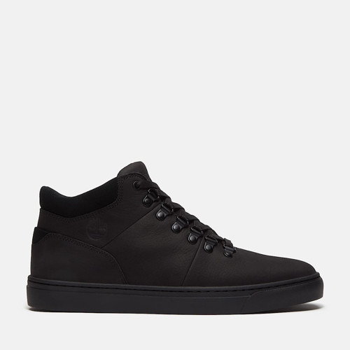 Lisbon Hill Mid Lace Up Erkek Sneakers