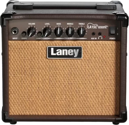 La15c 15 Watt Akustik Enstruman Amfisi