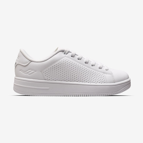 Evolis Erkek Sneakers Spor Ayakkabı BEYAZ