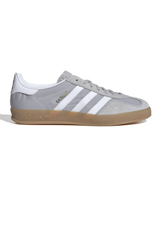 GAZELLE INDOOR ERKEK GRİ GÜNLÜK AYAKKABI AYAKKABI IH3822