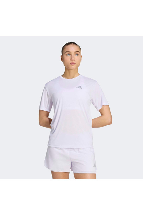 Run Ess Tee W MOR TİŞÖRT KG3226
