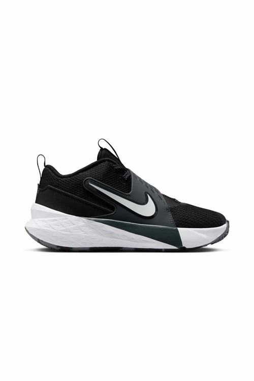 Team Hustle D 12 (Ps) Çocuk Spor Ayakkabı HF6280-002
