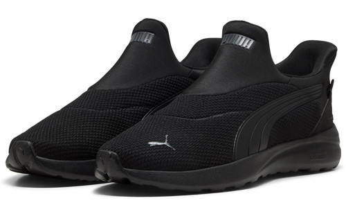 Puma Softride Cosmic Slıptech 402631-11 Unisex Spor Ayakkabı