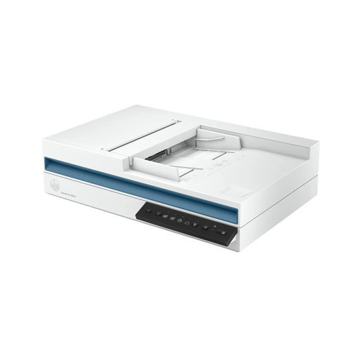 SCANJET PRO 2600 F1 20G05A A4 DOKÜMAN TARAYICI