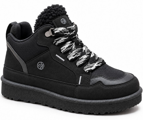 Kocamanlar 9327 Kaymaz Taban Ortopedik Unisex Bot