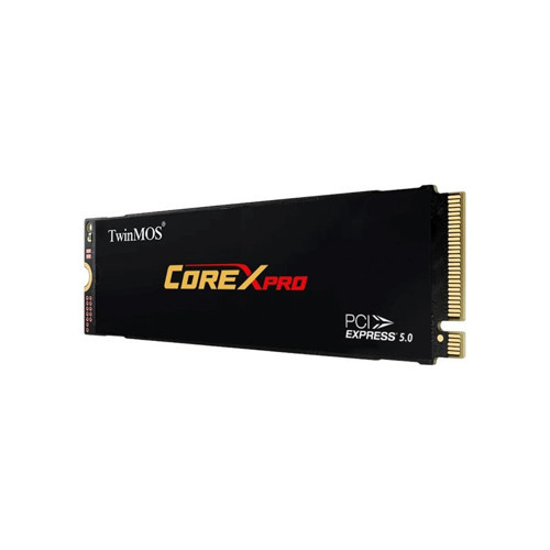1 TB M.2 PCIE GEN5 NVME SSD 14000/10000 TLC 3DNAND NVCXP1TBG52280