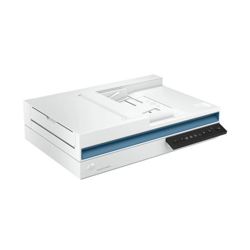 SCANJET PRO 3600 F1 20G06A A4 DOKÜMAN TARAYICI