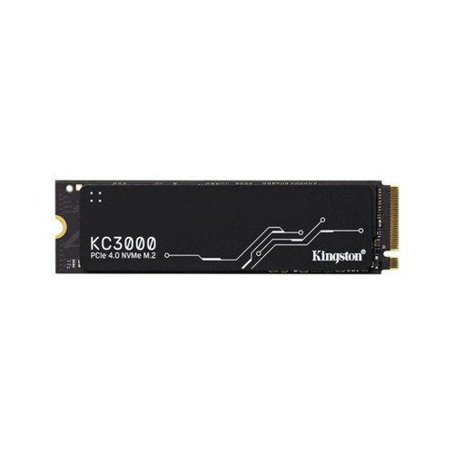 1 TB KC3000 M.2 NVME PCIE GEN4 7000/6000MBS SKC3000S/1024G