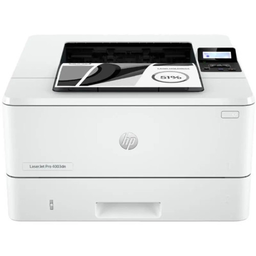 2Z609A LASERJET PRO 4003DN YAZ/DUB/ETH (W1A53A M404DN YERİNE)