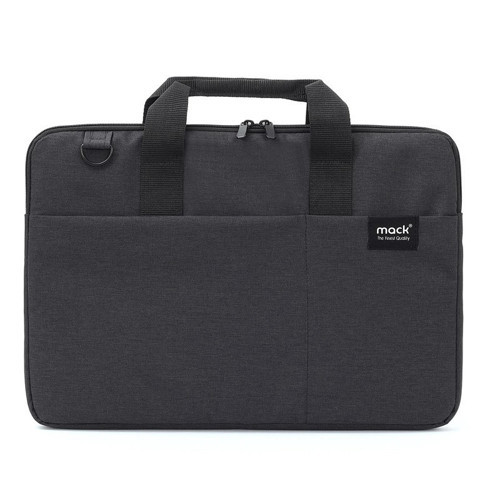MCC-701 14.1" CITY FIT ECO NOTEBOOK ÇANTASI SİYAH