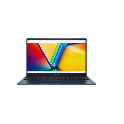 NB VIVABOOK 15 X1504VA-BQ5463 CORE5 120U 8GB 512SSD 15.6 DOS