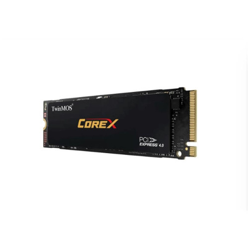 1 TB M.2 PCIE COREX GEN4 NVME 5000/4800 TLC 3DNAND NVCX1TBG42280