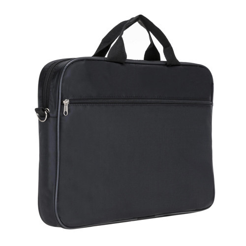 DREXEL 6100 15.6" SİYAH NOTEBOOK ÇANTASI