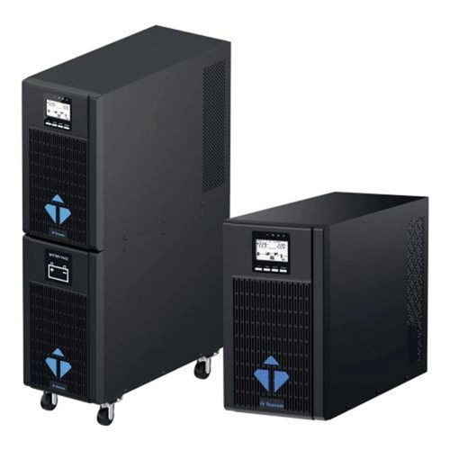 NEOLINE 10KVA 1F/1F (16X7AH) 5/10DK LCD ONLINE UPS