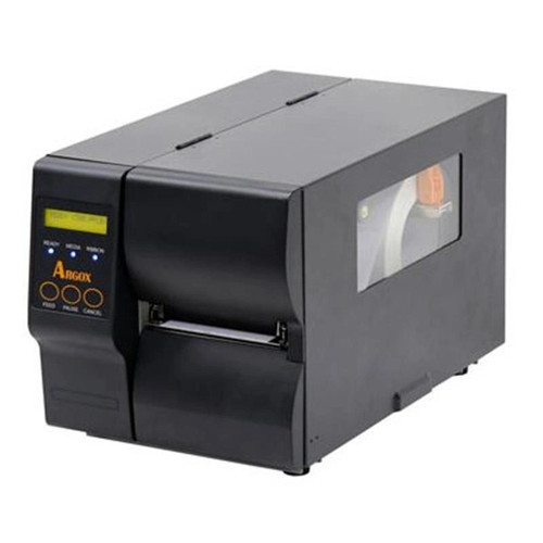 IX4-250 PRO 203DPI TERMAL TRANSFER USB+SERİ+ETHERNET ENDÜSTRİYEL BARKOD YAZICI (RİBONLU KULLAN