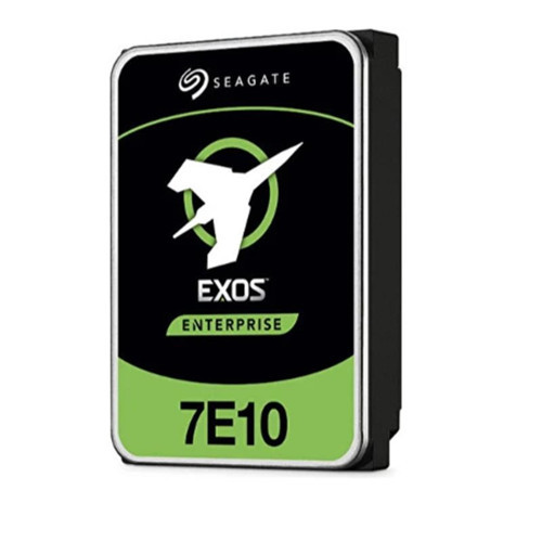 8 TB 3.5 EXOS SATA 7200RPM 256MB ST8000NM017B (5 YIL RESMI DIST GARANTILI)
