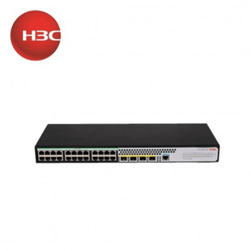 9801A4MR S1850V2-28X-HPWR 24 PORT GIGABIT+4X10GB SFP+ 1XCONSOLE PORT YÖNETİLEBİLİR 370W POE RACK
