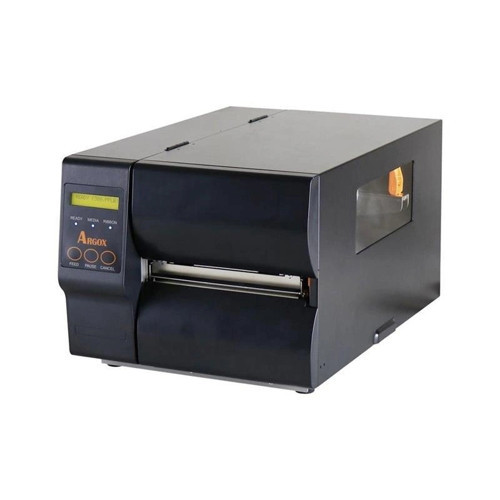 IX4-350 PRO 300DPI TERMAL TRANSFER USB+SERİ+ETHERNET ENDÜSTRİYEL BARKOD YAZICI (RİBONLU KULLAN
