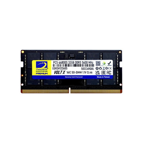 32 GB DDR5 5600MHZ NB TMD532GB5600S46