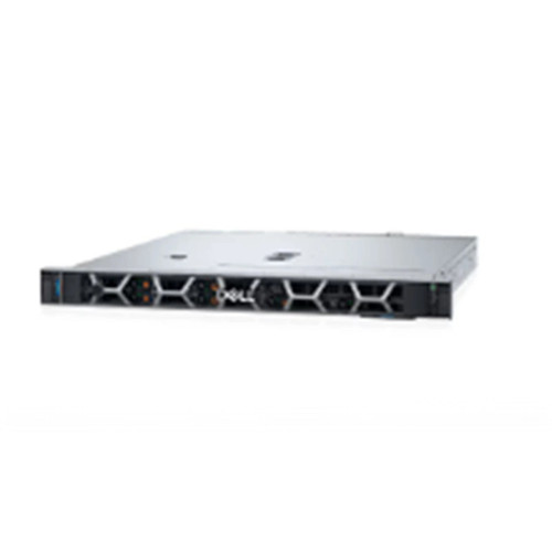 POWEREDGE R360_SPL4 XEON 6315P 1X480GB SSD SATA 1X32GB 2X700W 3 YIL YERİNDE GARANTİ
