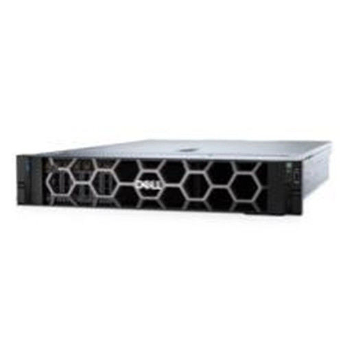 POWEREDGE EMEA_PER760XSFLEX1 XENON GOLD 2X5416S 4X32GB 2X480GB SSD 16X2.5" 2X1100W 3 YIL YERİND