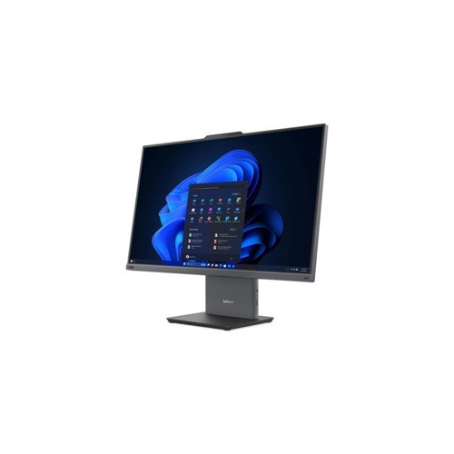 NEO 50A THINKCENTRE 13QH000XTR INTEL ULTRA 7-256V 16GB 512SSD 23.8 DOS AIO // DOKUNMATİK