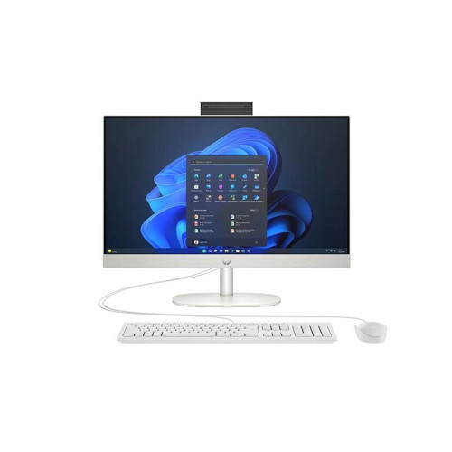 AIO PRO 240 G10 9H6H6ET I5-1334U 16GB 512SSD 23.8 DOS BEYAZ