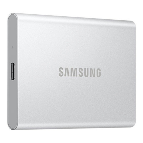 2 TB T7R USB3.2 MU-PD2T0G/WW 1050-1000 MB/S TASINABILIR SSD SAMSUNG TR GARANTILI