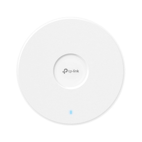 TP-LINK OMADA EAP773 BE9300 TRIBAND WIFI7 5760MBPS/6GHZ/2880MBP/5GHZ/574MBPS/2.4GHZ ACCESS POINT (AD